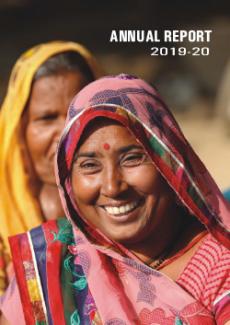 Annual Reports 2019-20