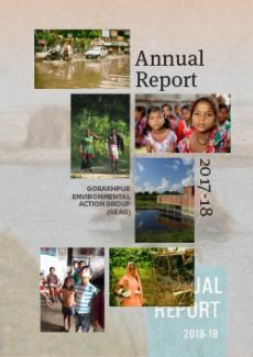 Annual Reports 2017-18