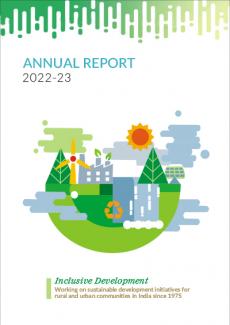 Annual Reports 2022-23