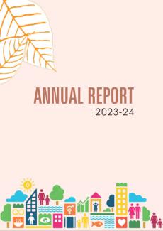 Annual Reports 2023-24
