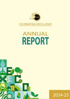 Annual Reports 2024-25