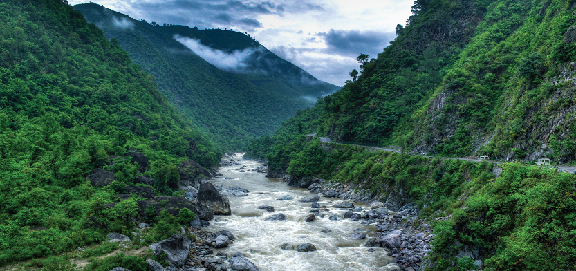 Insights_Almora, Uttarakhand : Department wise key recommendations on CCA-DRR integration