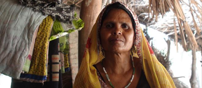 Her story: 7 reasons why women face greater risk during disasters