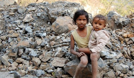 Children, Cities and Climate Change