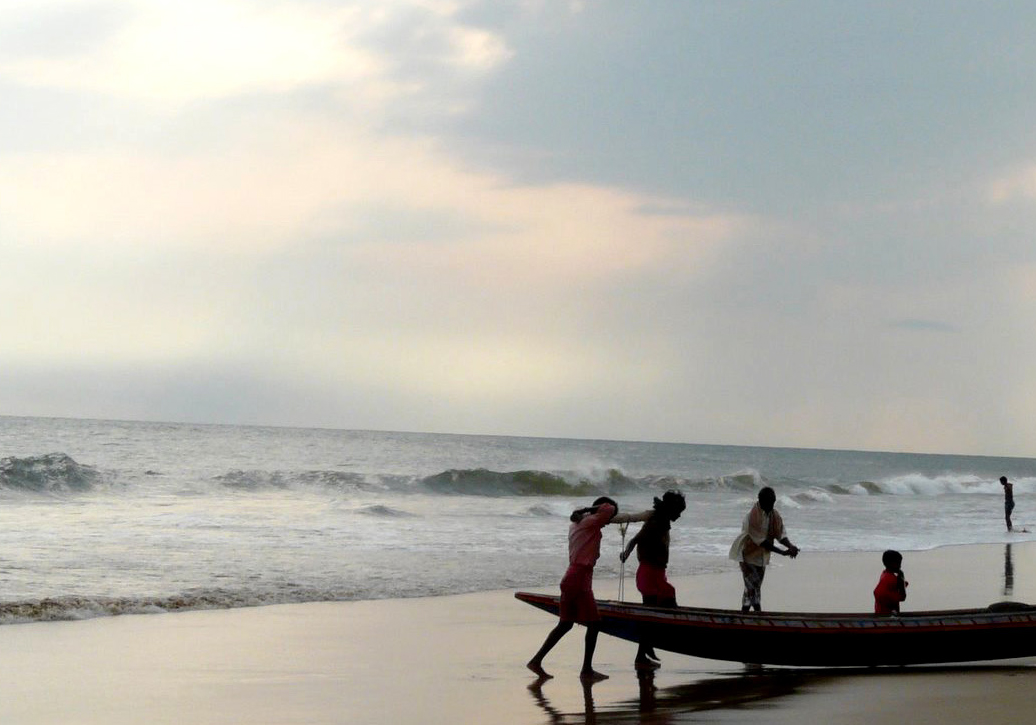 Insights_Puri, Odisha: Department wise key recommendations for CCA-DRR integration