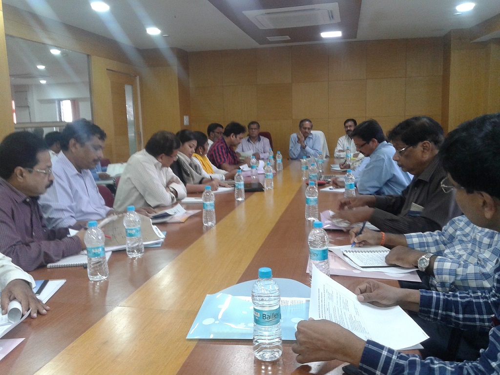 Better communication, better planning: Shared Learning Dialogue in DDMP