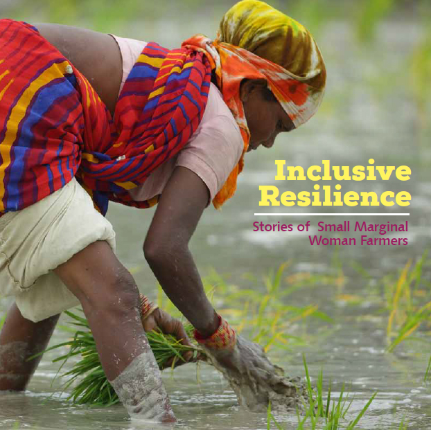 When women farmers turn champions!