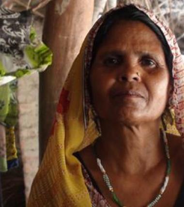 Her story: 7 reasons why women face greater risk during disasters