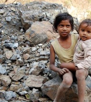 Children, Cities and Climate Change