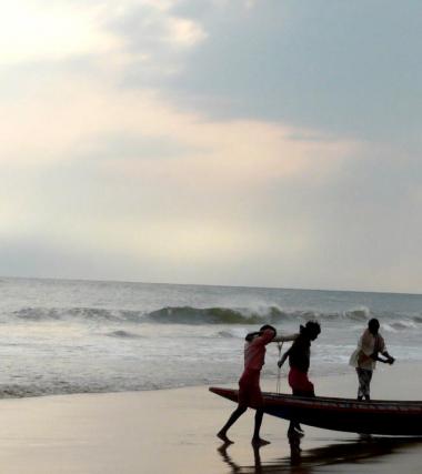Insights_Puri, Odisha:  Department wise key recommendations for CCA-DRR integration