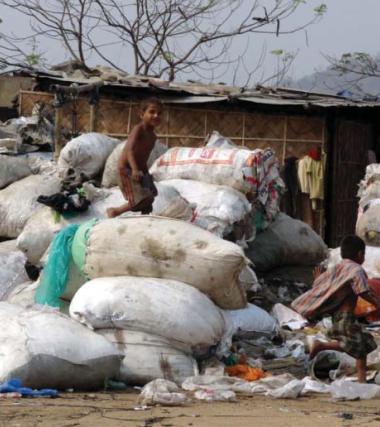 Resilient children, resilient cities: The way ahead