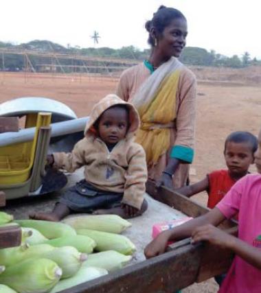 Making children climate resilient: These cities show the way