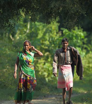 Communicating Climate Change: The change makers