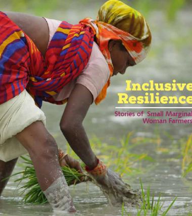 When women farmers turn champions!
