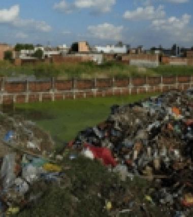 Our plastic world: Time to say goodbye