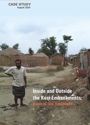 Inside and Outside the Kosi Embankments