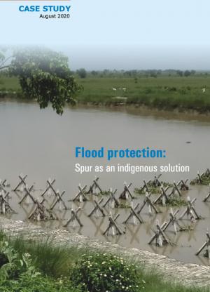 Flood protection