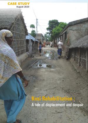 Kosi Rehabilitation